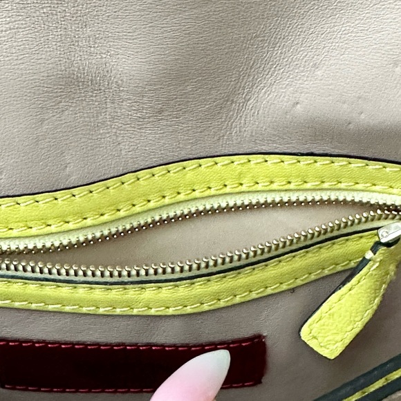 Valentino Clutch - Picture 13 of 15